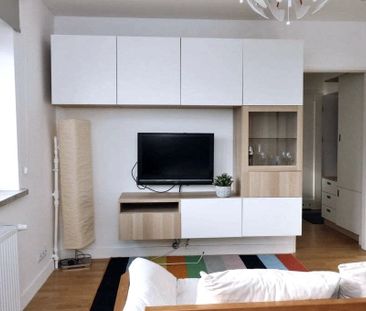 Warszawa, Śródmieście, Śródmieście Muranów, Nowolipie - Photo 3