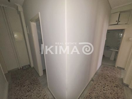 Διαμέρισμα για ενοικίαση Αγία Τριάδα (Φάληρο - Ιπποκράτειο) - Photo 4