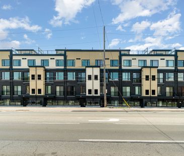 For Lease - 1650 Victoria Park Avenue Unit# A102, Toronto, Ontario - Photo 6