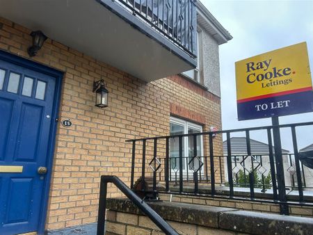 Belfry Lodge, Citywest, Dublin 24 - Photo 5