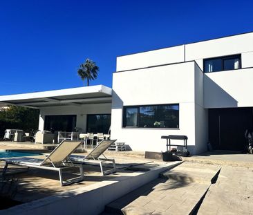 Detached Villa · Marbella - Photo 6