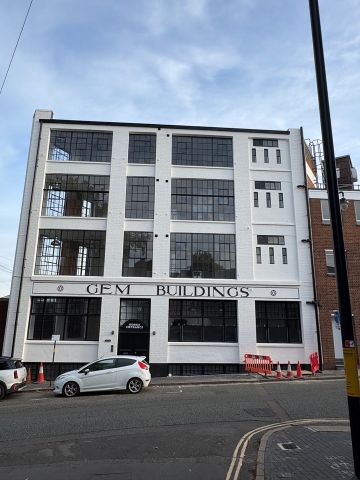 3 Bed Flat, Hockley Hill, B18 - Photo 4