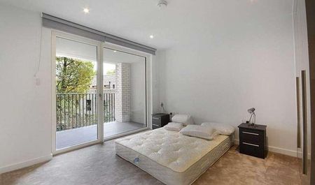 Sayer Street, Elephant And Castle, SE17 - Photo 4