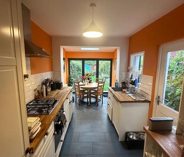 Room in a Shared House, St Barnabas Road, E17 - Photo 5