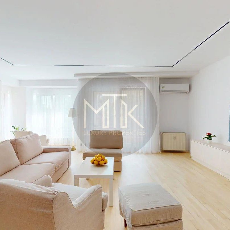 Exclusiv - Apartament Premium I Aviatorilor I Mobilat&utilat lux - Photo 1