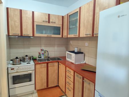 Μονοκατοικία για ενοικίαση Άγιοι Απόστολοι (Κάλαμος) - Photo 4