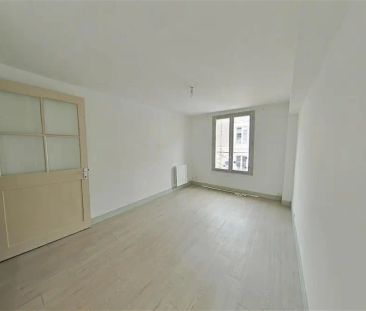 Location maison 3 pièces - 68.5m² à Loudun (86200) - Photo 5