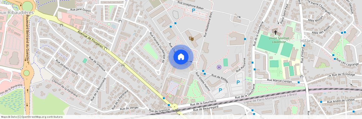 53000 LAVAL