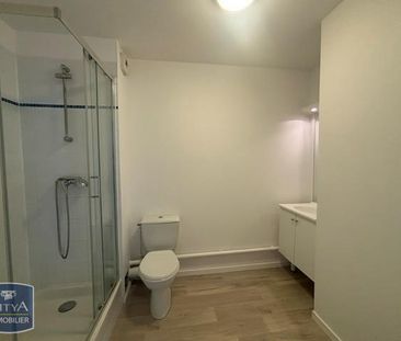 Location Appartement 2 pièces 39m² NANTES 44000 - Photo 5