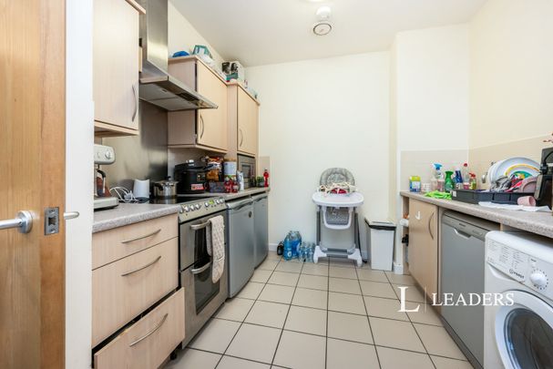 1 bedroom apartment to rent Silbury Boulevard, Milton Keynes, Buckinghamshire, MK9 - Photo 1
