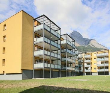 3 Zimmer, 60 m², 1. Stock - Photo 5