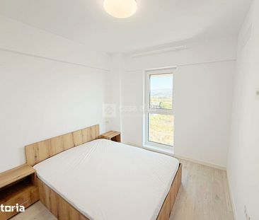 Onyx Residence, 2 camere la prima inchiriere, parcare & sala fitness - Photo 6