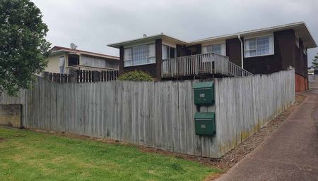 Full size 3 bedroom home - Photo 3