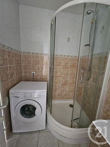 appartement à louer 1 pièce - 32,84 m2 CHATEAUROUX - 36 - Photo 4