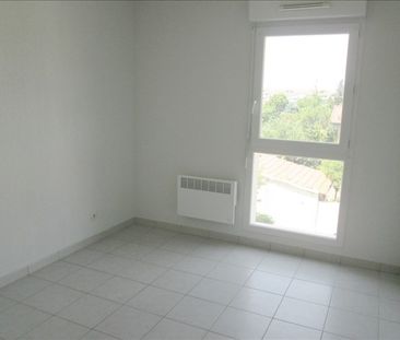 Location Appartement 3 pièces 56m² - Photo 6