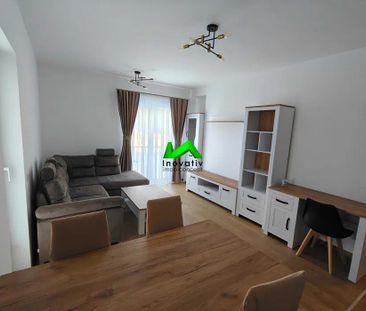 Apartament de inchiriat 3 camere Sibiu Turnisor - Fotografie 3