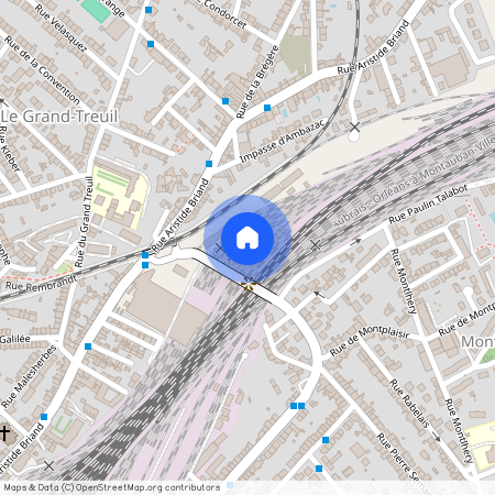 87000 LIMOGES