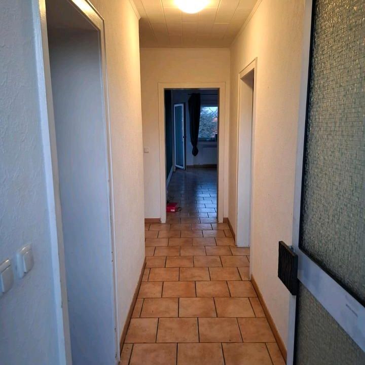 Nachmieter gesucht: 3 Zimmer Wohnung, 75m'2 in Neukirchen - Foto 1