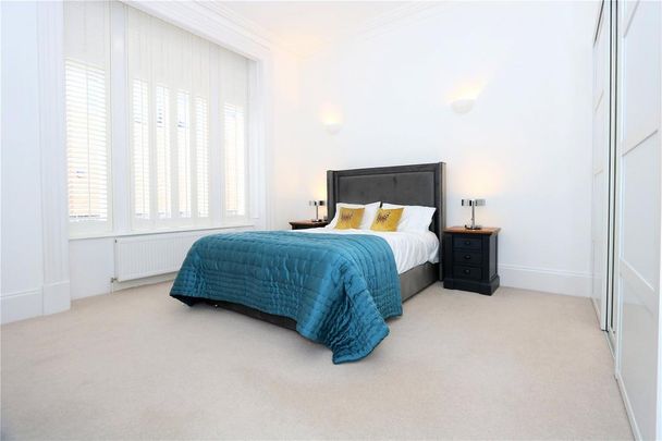 3 bedroom apartment to rent - Photo 1