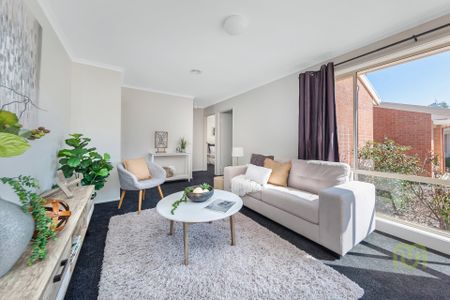 Modern Townhouse - Photo 4