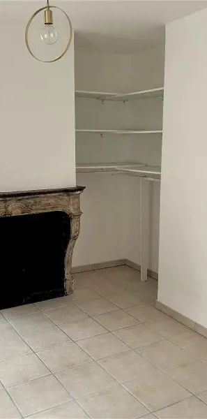 Appartement à louer 2 pièces 53.65m² - Photo 1