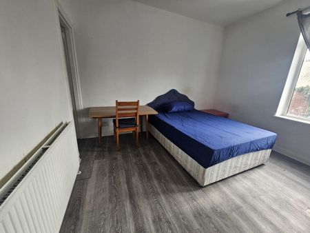 Room in a Shared House, Blagden St, S2 - Photo 5
