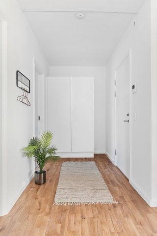 Skøn 2 værelses lejlighed til leje - Photo 5