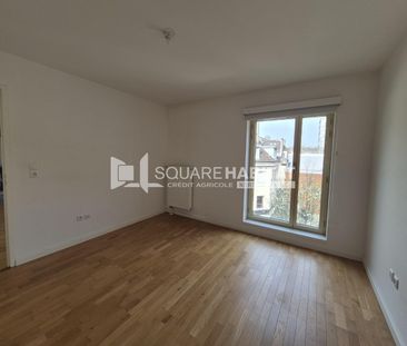 Location Appartement 2 pièces 44m² VALENCIENNES 59300 - Photo 1