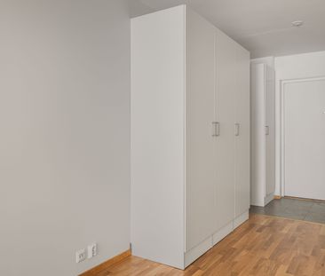 Bergfotsvägen, Tumba - Photo 4