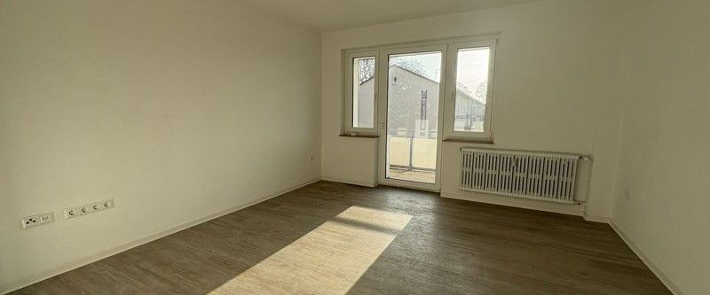 Ihr neues Zuhause: moderne 3-Zimmer-Wohnung! - Photo 1