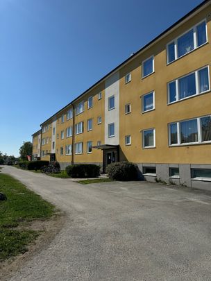 Marknadsvägen 2 A - Foto 1