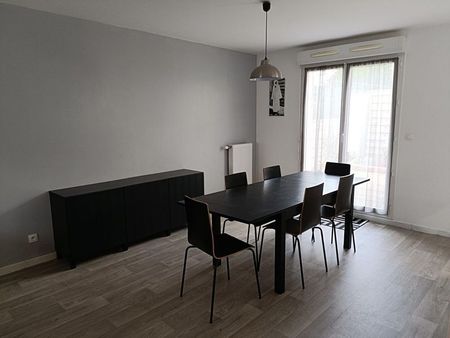 Maison 5 pièces à louer - Photo 2
