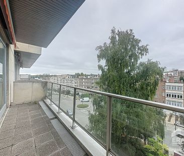 Appartement met 1 slaapkamer en terras te huur in Elsene - Photo 6