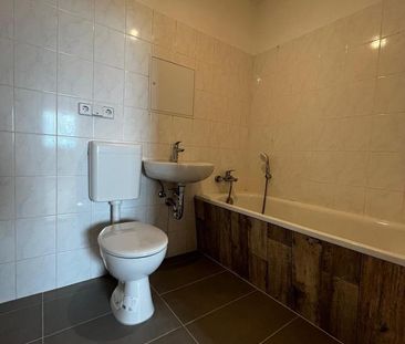 Herrliche Aussicht inklusive! 3-Raum-Wohnung mit Balkon! - Foto 1