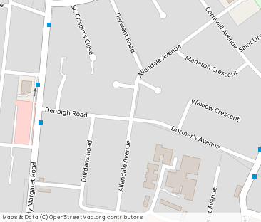 Allendale Avenue, Southall - Photo 1
