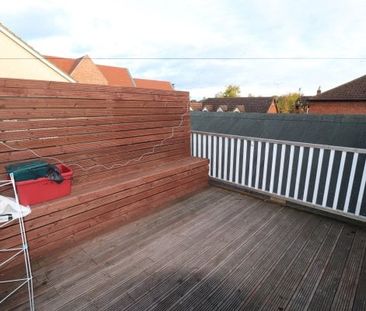 Hutton Road - Shenfield, Property for rent - Photo 3