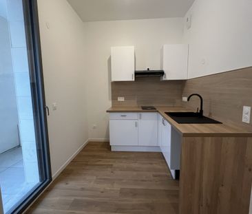 Location Appartement 1 pièce 32m² REIMS 51100 - Photo 2
