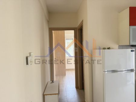 Studio/Γκαρσονιέρα για ενοικίαση Κάτω Νεοχωρόπουλο (Ιωάννινα) - Photo 4