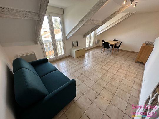 POISSY GRAND STUDIO SABLONS, - Photo 1