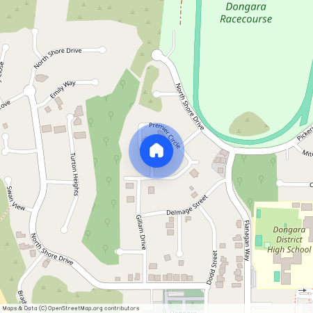 41 Premier Circle, WA 6525, Dongara