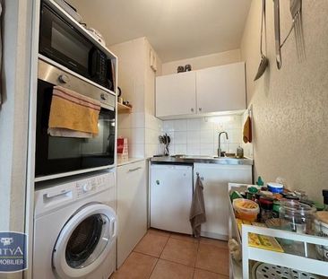 Location Appartement 2 pièces 43m² LYON 3ème - Photo 6