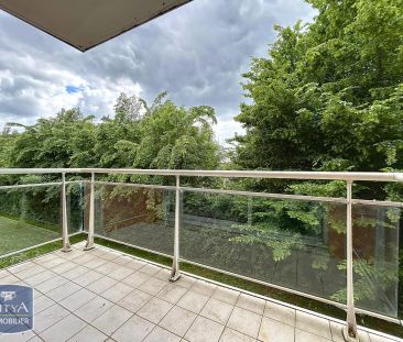 Appartement à louer 3 pièces 66.93m² - Photo 1