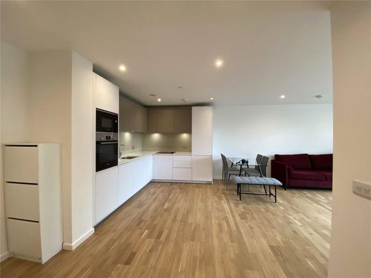 2 bedroom apartment to rent - Photo 1