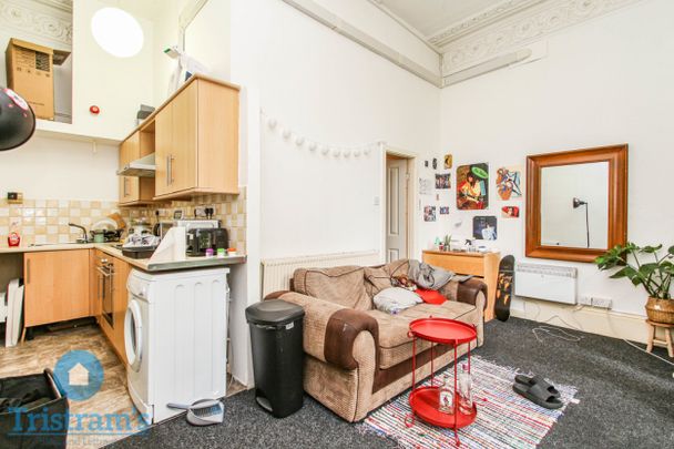 1 bed Detached House for Rent - Photo 1