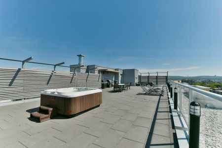 9950 Place de l'Acadie, app.377, H4N 0C9, Montréal - Photo 5