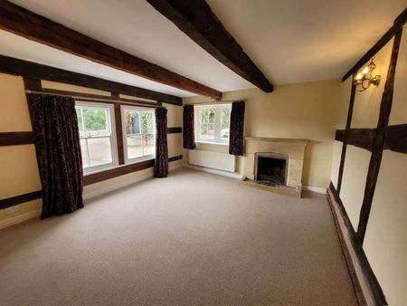 For Rent Hoarwithy, Herefordshire, HR2 - Photo 2