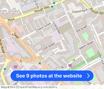 Croft Street, London SE8 - Photo 1