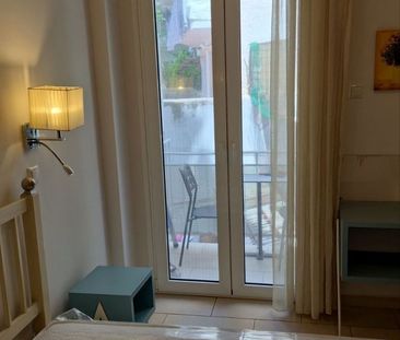 Διαμέρισμα για ενοικίαση Λεωφόρος Πατησίων - Λεωφόρος Αχαρνών - Photo 6