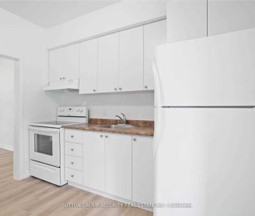 For Lease - 289 Blackthorn Avenue, Toronto, Ontario - Photo 6