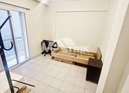Διαμέρισμα για ενοικίαση Αγία Τριάδα (Φάληρο - Ιπποκράτειο) - Φωτογραφία 2